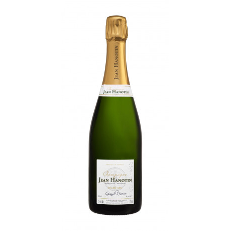 Champagne Cuvée Grande Réserve