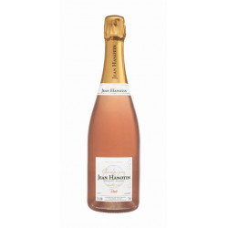 Champagne Rosé