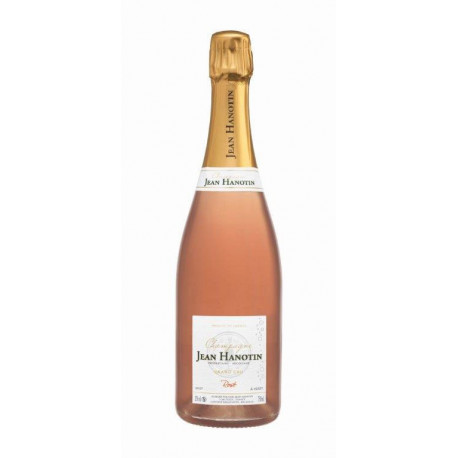 Champagne Rosé