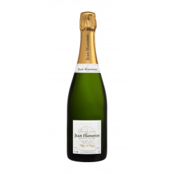 Champagne Blanc de Blancs