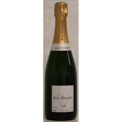 Champagne Cuvée Demi Sec