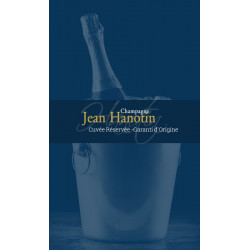 Champagne Jean Hanotin